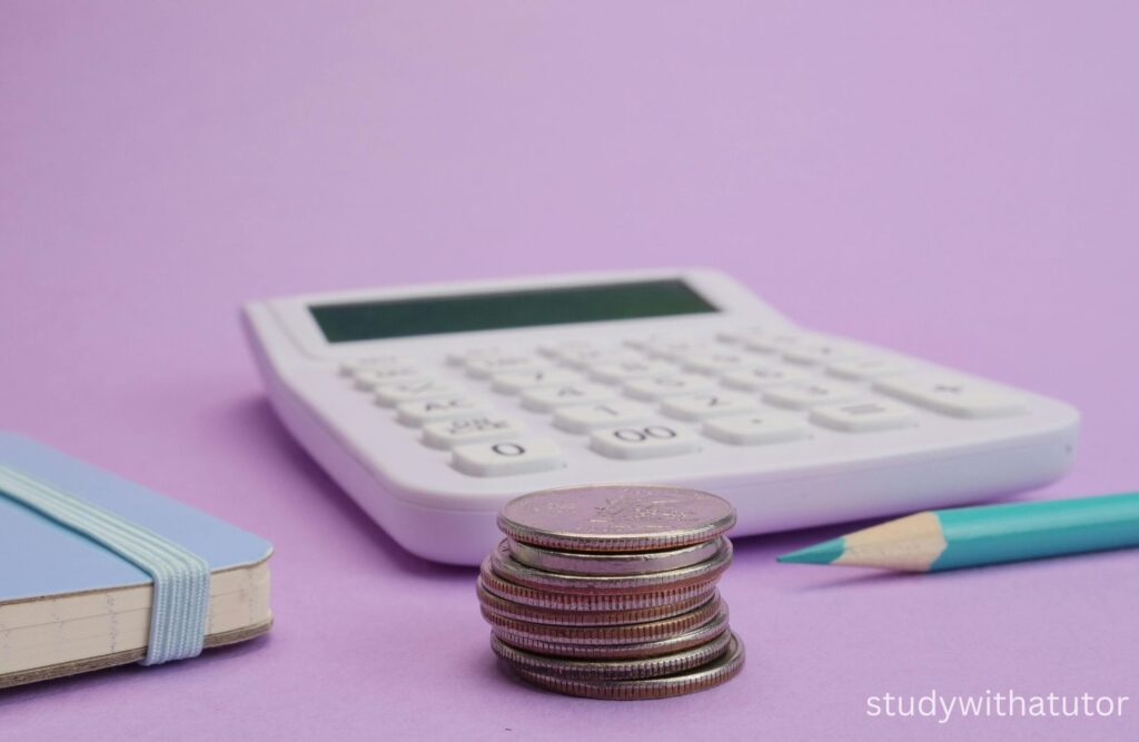 How Much Does a Math Tutor Cost