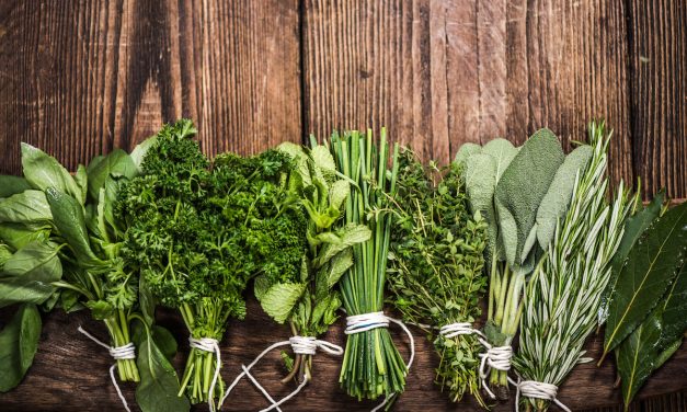 Cooking with Fresh Herbs: Flavor Boosting Techniques