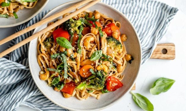 Delicious Vegan Recipes Even Non-Vegans Will Love