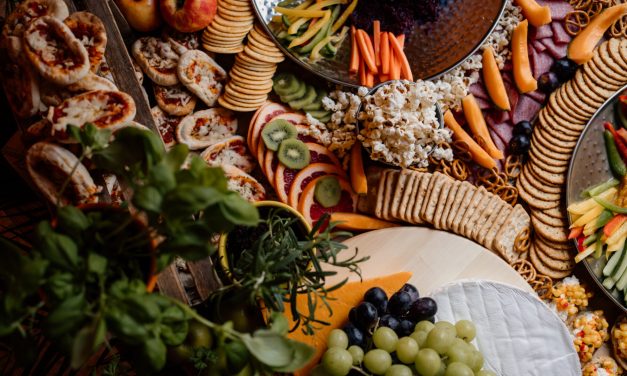 Festive Cooking Ideas to Impress Guests in 2025