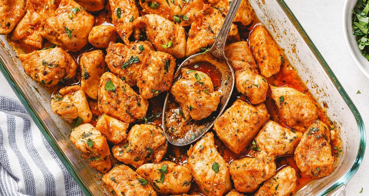 Gluten-Free Cooking Made Simple and Tasty