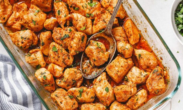 Gluten-Free Cooking Made Simple and Tasty