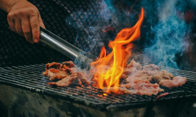 Mastering the Art of Grilling and Roasting at Home