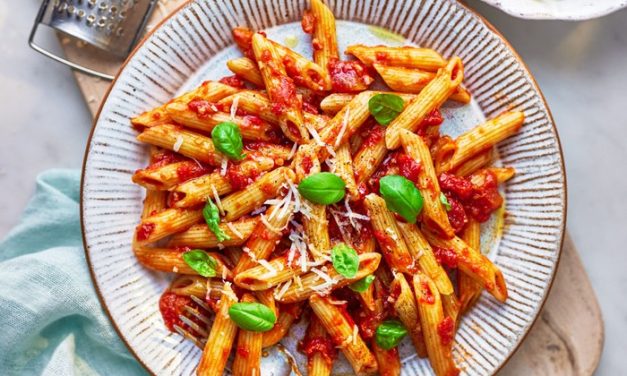 Authentic Italian Recipes to Try at Home for Perfect Flavor