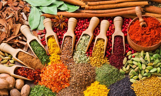 The Magic of Spices: How to Use Them Like a Chef