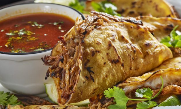 Mastering Difficult Recipes Without Fear of Failure