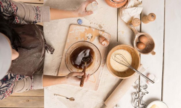 Overcoming Common Baking Mistakes Like a Pro