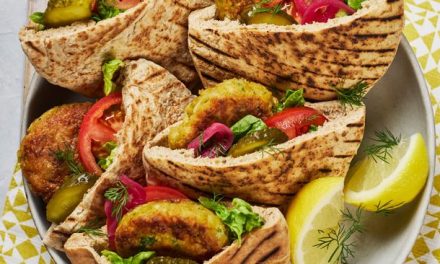 Quick Lunch Meals That Save Time Without Losing Taste