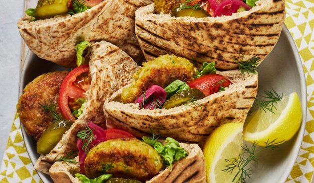 Quick Lunch Meals That Save Time Without Losing Taste