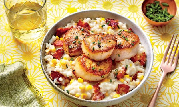 Romantic Dinner Recipes for Memorable Evenings