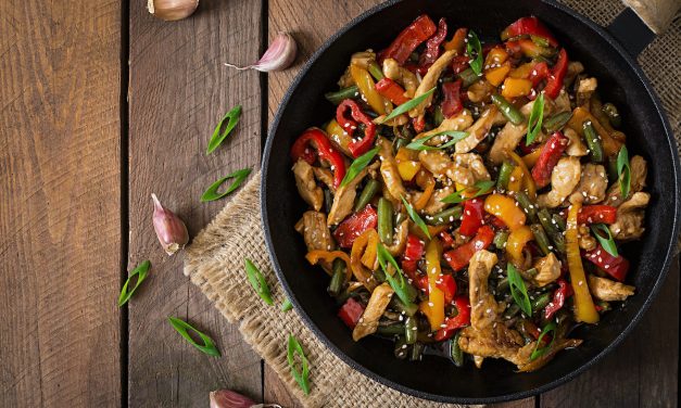 Step-by-Step Guide to Perfect Sautéing and Stir-Frying