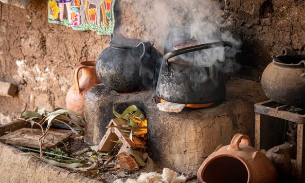 Traditional Cooking Styles That Stand the Test of Time