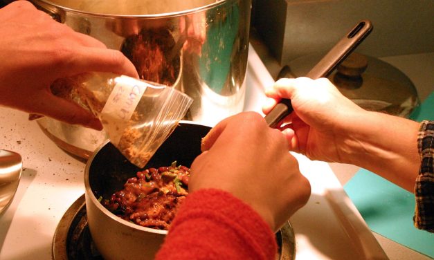 Turning Kitchen Disasters into Delicious Success Stories